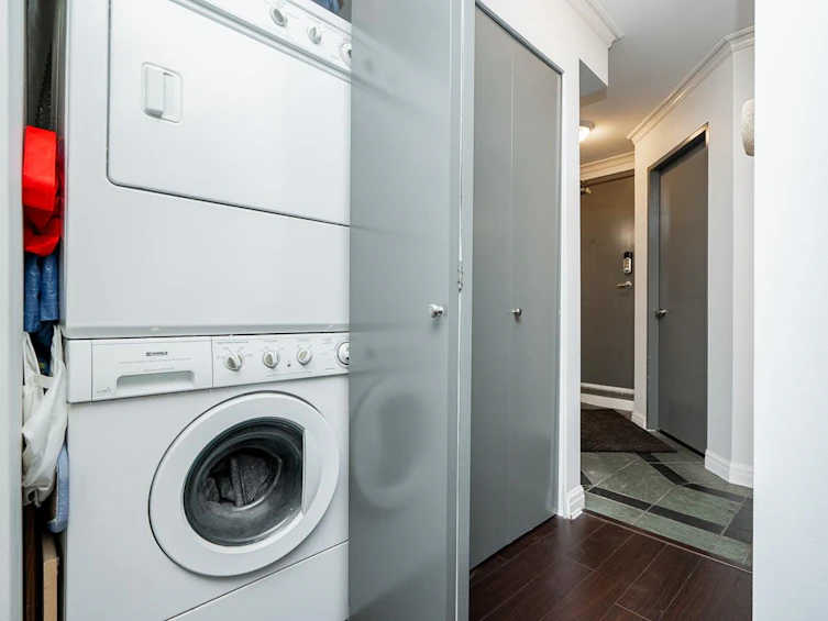 108-1195 West 8th Avenue, Vancouver, BC, V6H 1C5 - 20