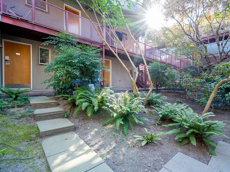 108-1195 West 8th Avenue, Vancouver, BC, V6H 1C5 - 21