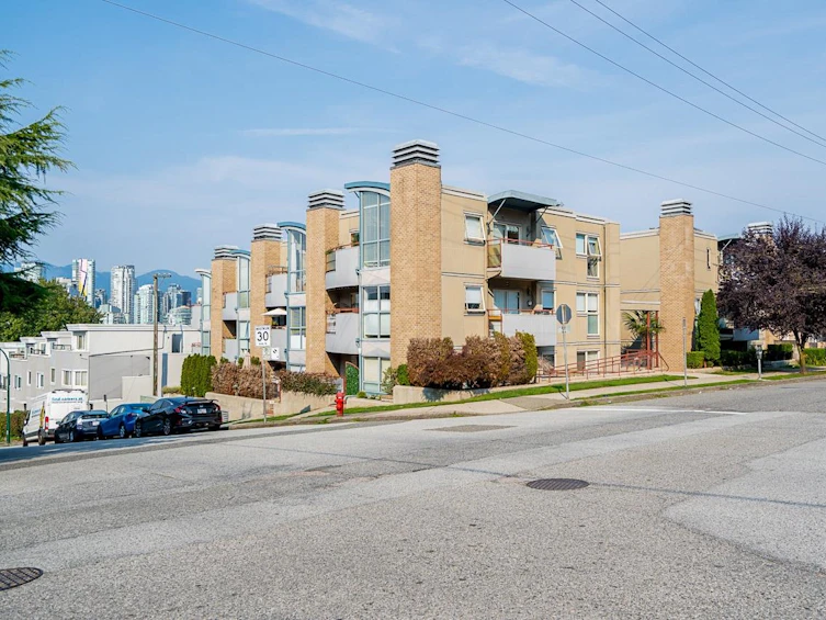 108-1195 West 8th Avenue, Vancouver, BC, V6H 1C5 - 26