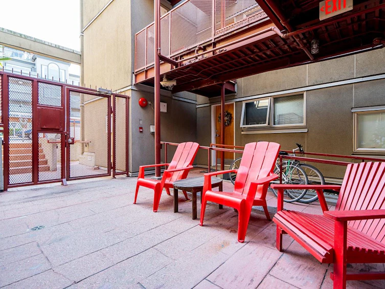 108-1195 West 8th Avenue, Vancouver, BC, V6H 1C5 - 27
