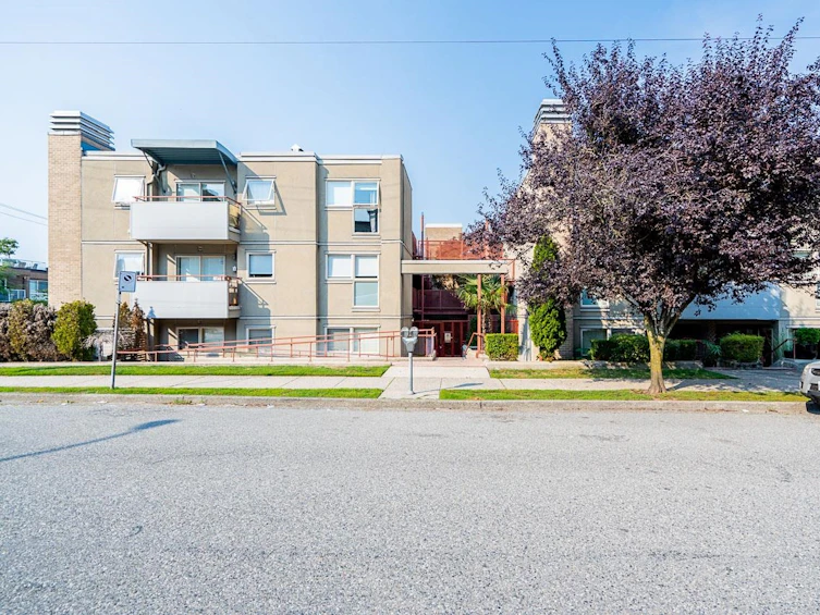 108-1195 West 8th Avenue, Vancouver, BC, V6H 1C5 - 28