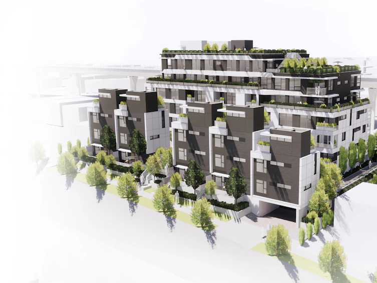 410-3264 Vanness Avenue, Vancouver, BC, V5R 4V3