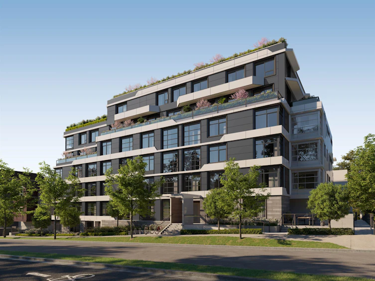 410-3264 Vanness Avenue, Vancouver, BC, V5R 4V3 - 2