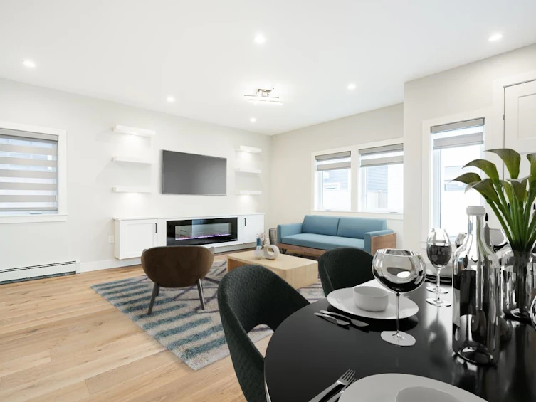 4907A 53 Street, Delta, BC, V4K 2Z3 - 3