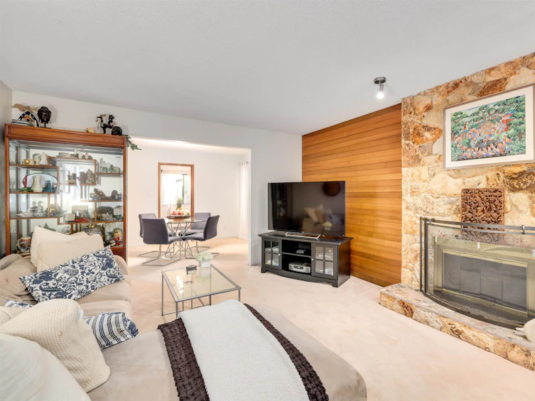 5231 Hollycroft Drive, Richmond, BC, V7E 5B7 - 3