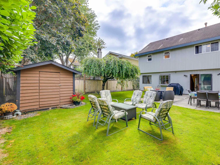 5231 Hollycroft Drive, Richmond, BC, V7E 5B7 - 27