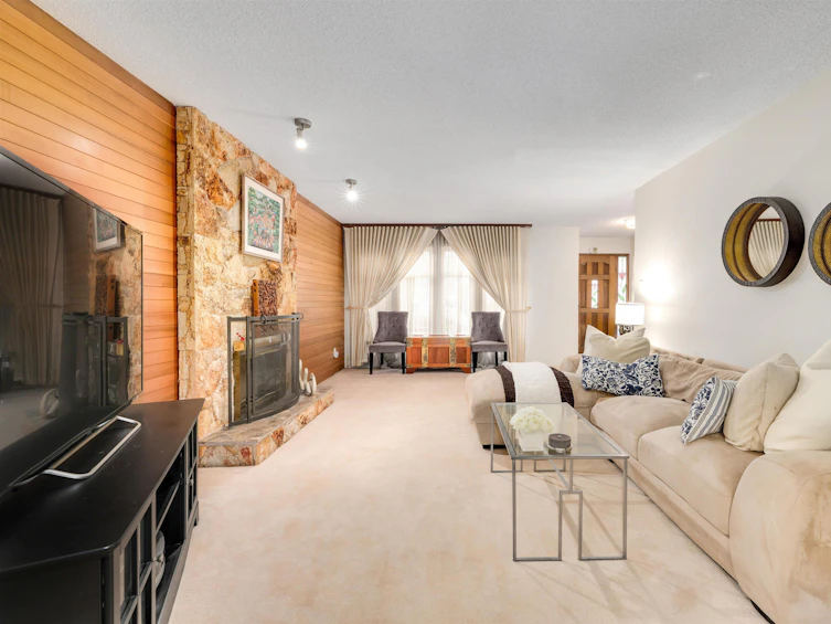 5231 Hollycroft Drive, Richmond, BC, V7E 5B7 - 5