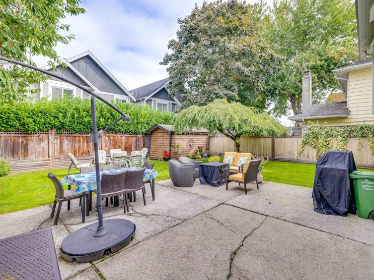 5231 Hollycroft Drive, Richmond, BC, V7E 5B7 - 24