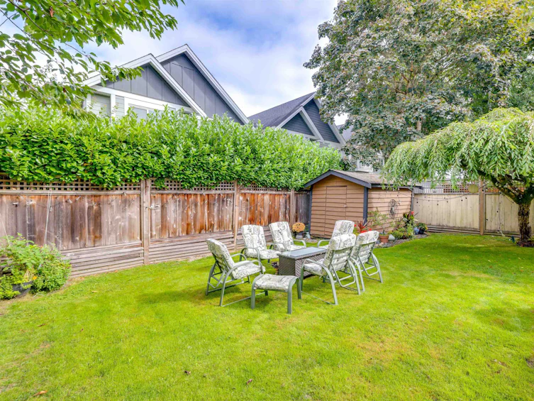 5231 Hollycroft Drive, Richmond, BC, V7E 5B7 - 26