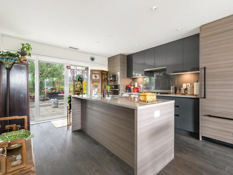 8-8589 Rivergrass Drive, Vancouver, BC, V5S 0J7 - 3