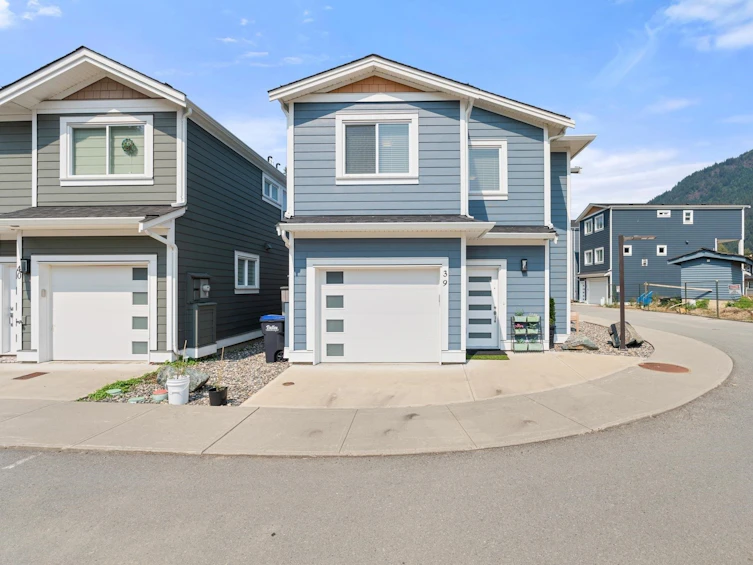 39-750 Hot Springs Road, Agassiz, BC, V0M 1K0