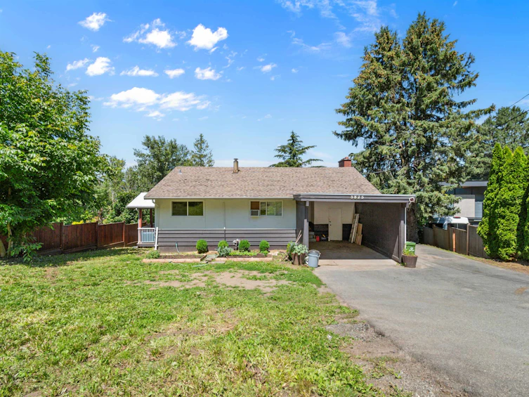 5825 Jinkerson Road, Chilliwack, BC, V2R 0C8 - 2