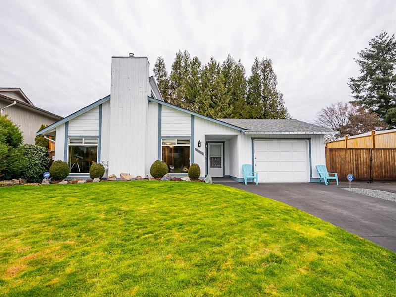 46435 Darlene Avenue, Chilliwack BC V2P 6W9