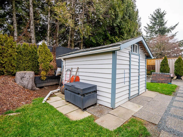 46435 Darlene Avenue, Chilliwack, BC, V2P 6W9 - 25