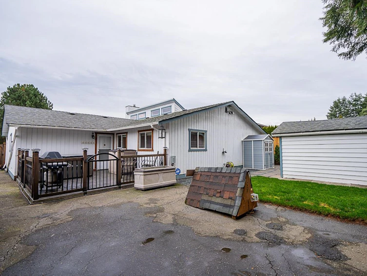 46435 Darlene Avenue, Chilliwack, BC, V2P 6W9 - 27