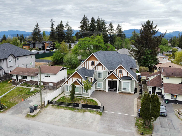 14103 110 Avenue, Surrey, BC, V3R 1Z3 - 3