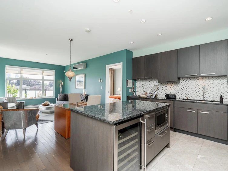 313-4570 Hastings Street, Burnaby, BC, V5C 0E8 - 6