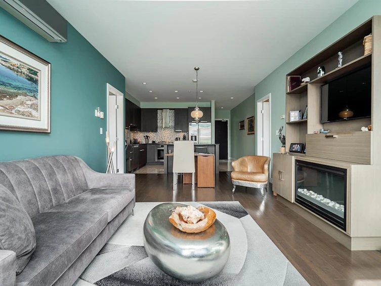313-4570 Hastings Street, Burnaby, BC, V5C 0E8 - 16