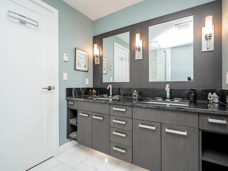 313-4570 Hastings Street, Burnaby, BC, V5C 0E8 - 21