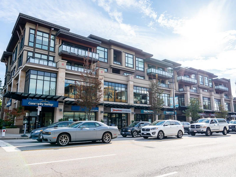 313 - 4570 Hastings Street, Burnaby BC V5C 0E8