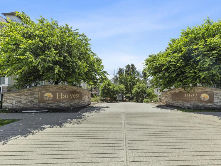 4-31032 Westridge, Abbotsford, BC, V2T 0C6 - 2