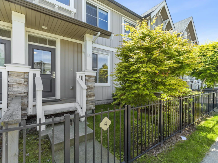 4-31032 Westridge, Abbotsford, BC, V2T 0C6 - 4