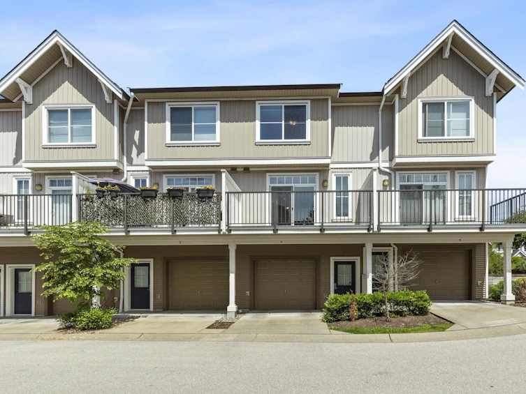 4-31032 Westridge, Abbotsford, BC, V2T 0C6 - 31