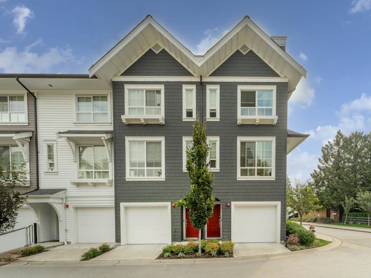 20-19696 Hammond Road, Pitt Meadows, BC, V3Y 0G7 - 2