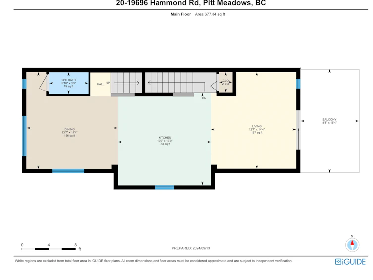 20-19696 Hammond Road, Pitt Meadows, BC, V3Y 0G7 - 37