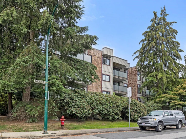 104-1066 E 8th Avenue, Vancouver, BC, V5T 1T9 - 20