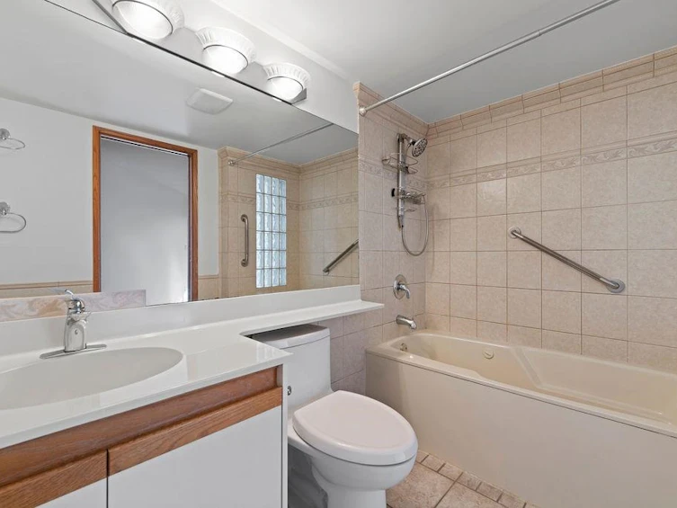 1102-33 Chesterfield Place, North Vancouver, BC, V7M 3K4 - 21