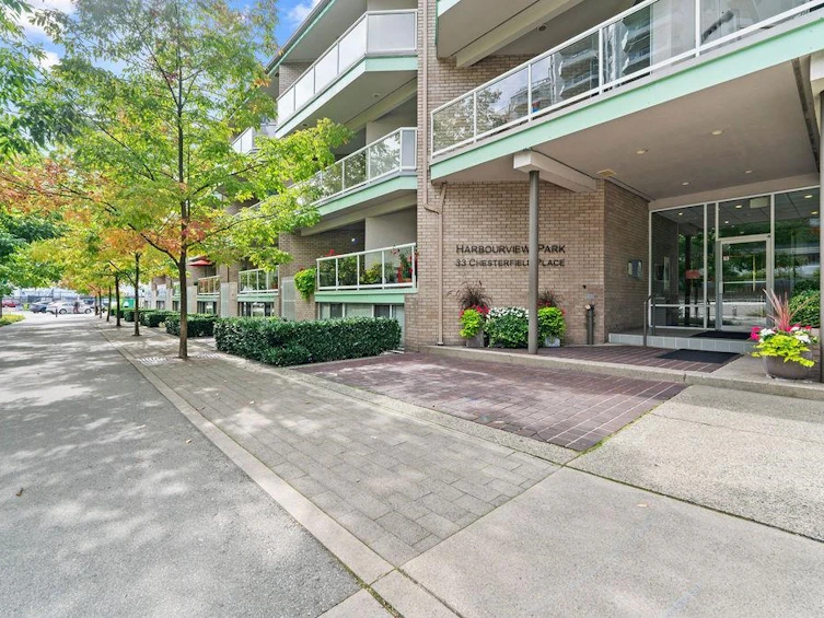1102-33 Chesterfield Place, North Vancouver, BC, V7M 3K4 - 23