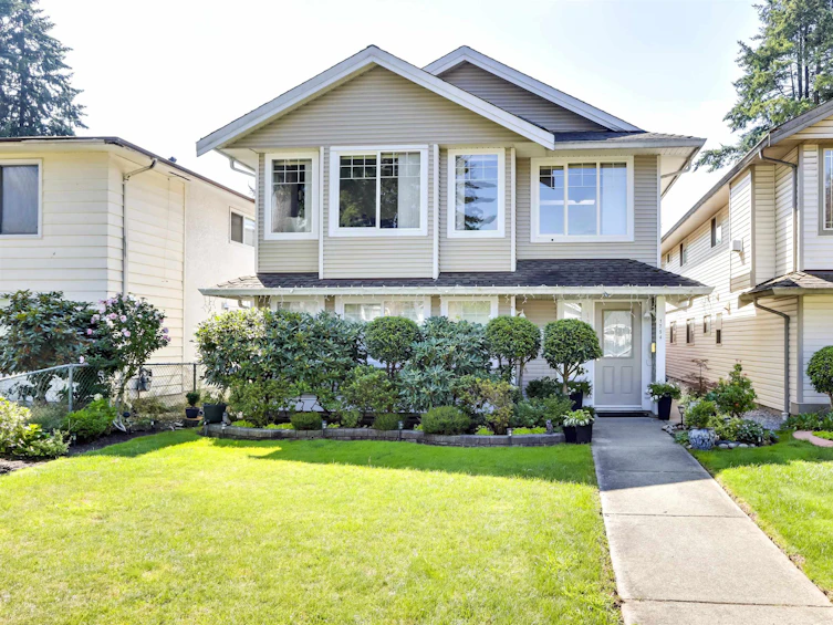 1754 Prairie Avenue, Port Coquitlam, BC, V3B 1V1