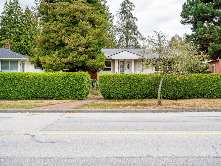 2133 West 57th Avenue, Vancouver, BC, V6P 1V5 - 2