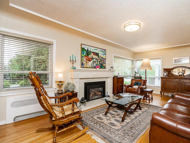 2133 West 57th Avenue, Vancouver, BC, V6P 1V5 - 5