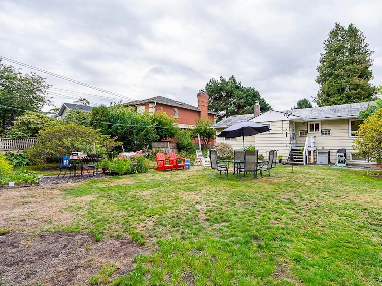 2133 West 57th Avenue, Vancouver, BC, V6P 1V5 - 30