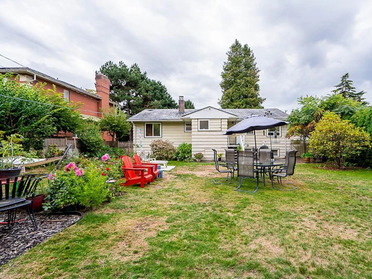 2133 West 57th Avenue, Vancouver, BC, V6P 1V5 - 31