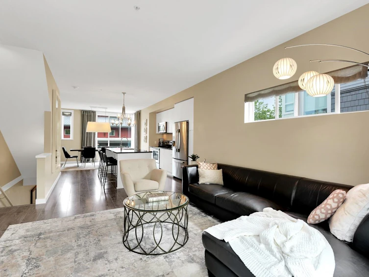 6-2332 Ranger Lane, Port Coquitlam, BC, V3B 0J4 - 5