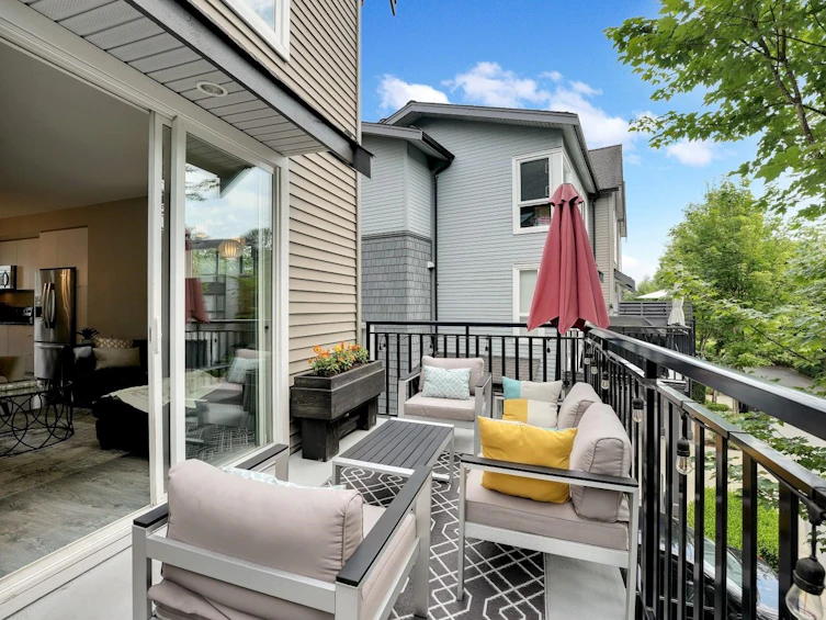 6-2332 Ranger Lane, Port Coquitlam, BC, V3B 0J4 - 27