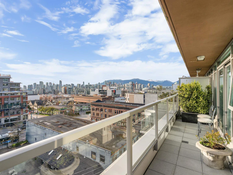 PH5-250 E 6th Avenue, Vancouver, BC, V5T 0B7 - 22