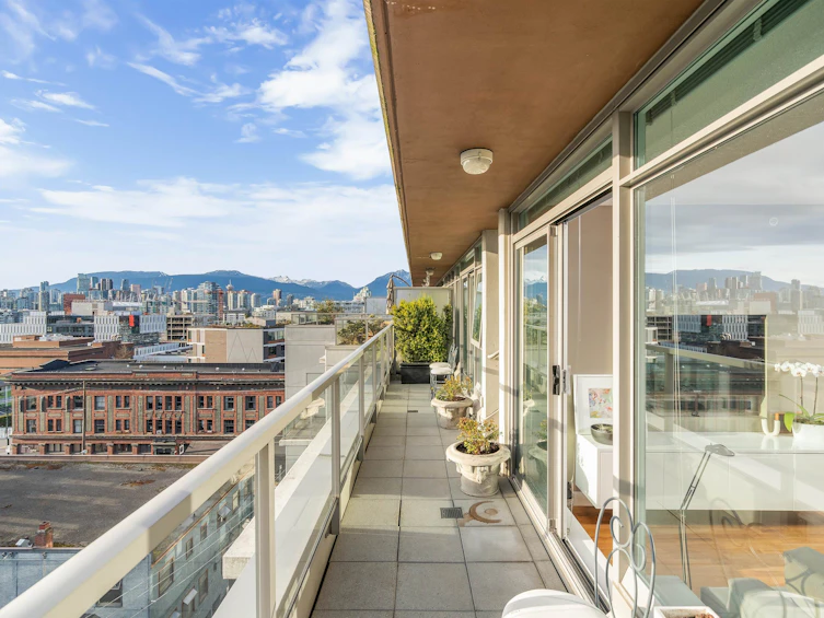 PH5-250 E 6th Avenue, Vancouver, BC, V5T 0B7 - 23