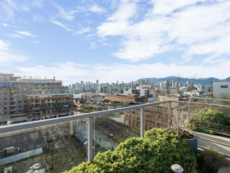 PH5-250 E 6th Avenue, Vancouver, BC, V5T 0B7 - 25