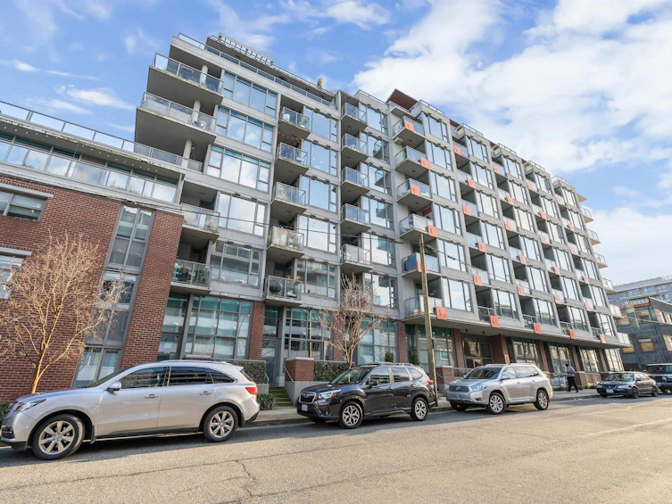PH5-250 E 6th Avenue, Vancouver, BC, V5T 0B7 - 28