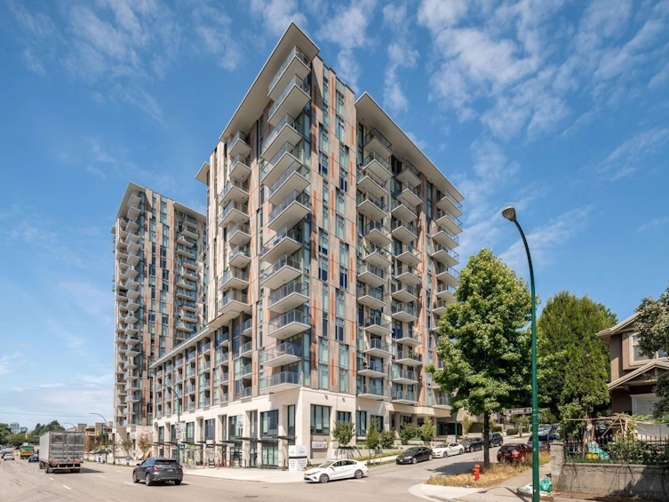 509-8181 Chester Street, Vancouver, BC, V5X 0J9 - 36
