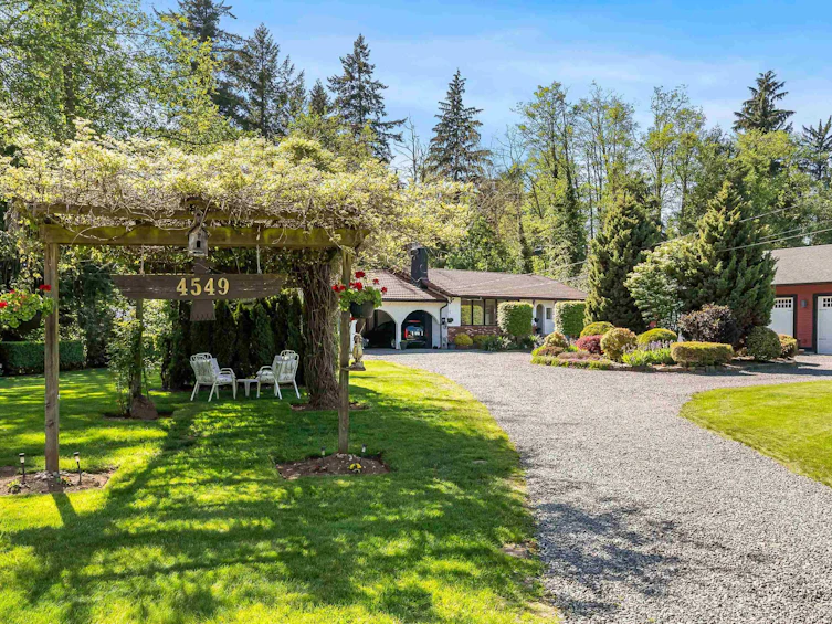 4549 Saddlehorn Crescent, Langley, BC, V2Z 1J6
