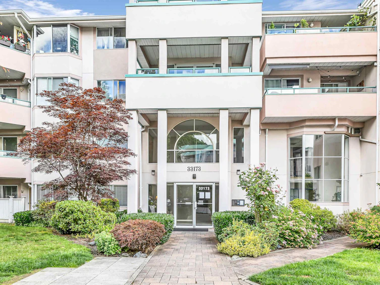 338-33173 Old Yale Road, Abbotsford, BC, V2S 2J4 - 17