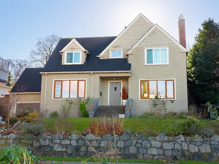 4086 W 8th Avenue, Vancouver, BC, V6R 1Z6