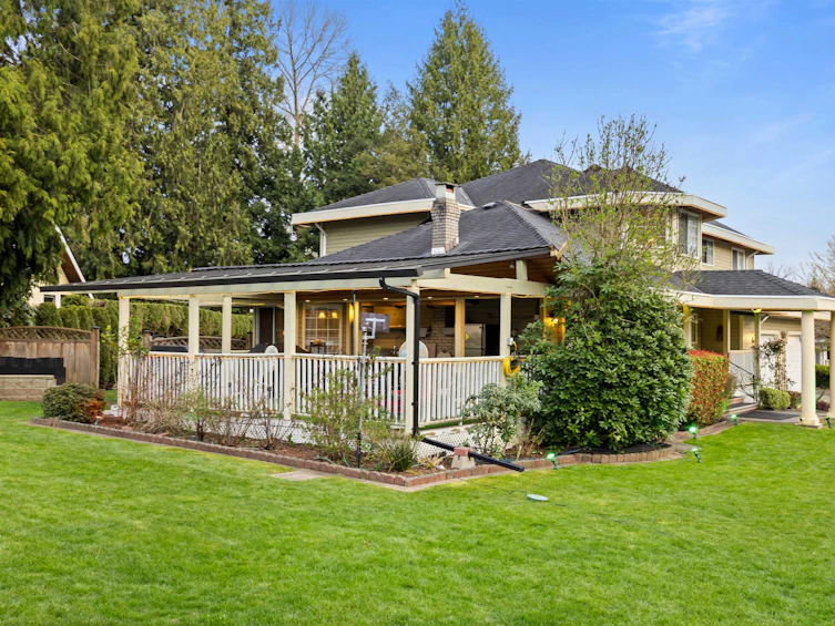 8110 148a Street, Surrey, BC, V3S 7J5 - 5