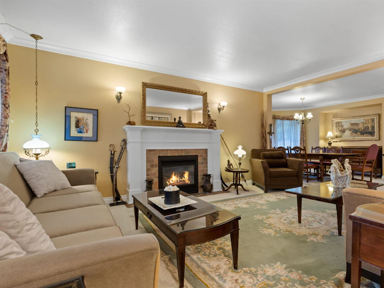 8110 148a Street, Surrey, BC, V3S 7J5 - 7