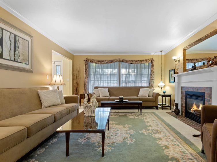8110 148a Street, Surrey, BC, V3S 7J5 - 8